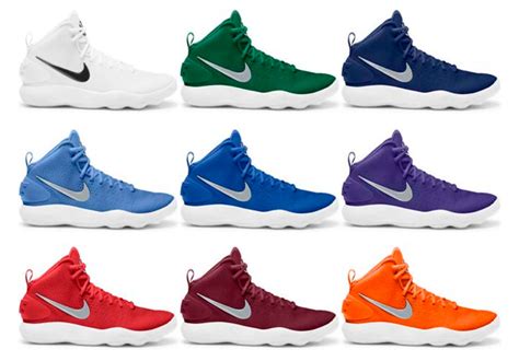 nike hyperdunk 2017 release date